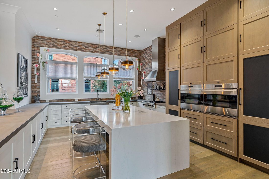 Townhouse in Phoenix, Arizona, United States 4 - 19180283