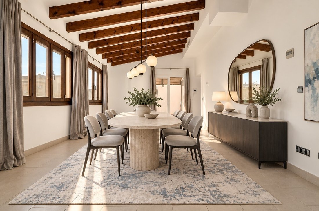 Casa a Alaró, Isole Baleari, Spagna 4 - 19170291