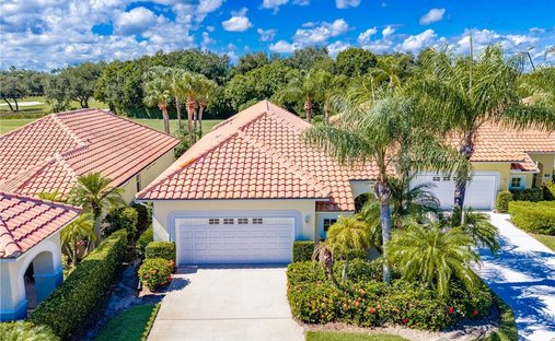 Casa a Vero Beach, Florida, Stati Uniti 1