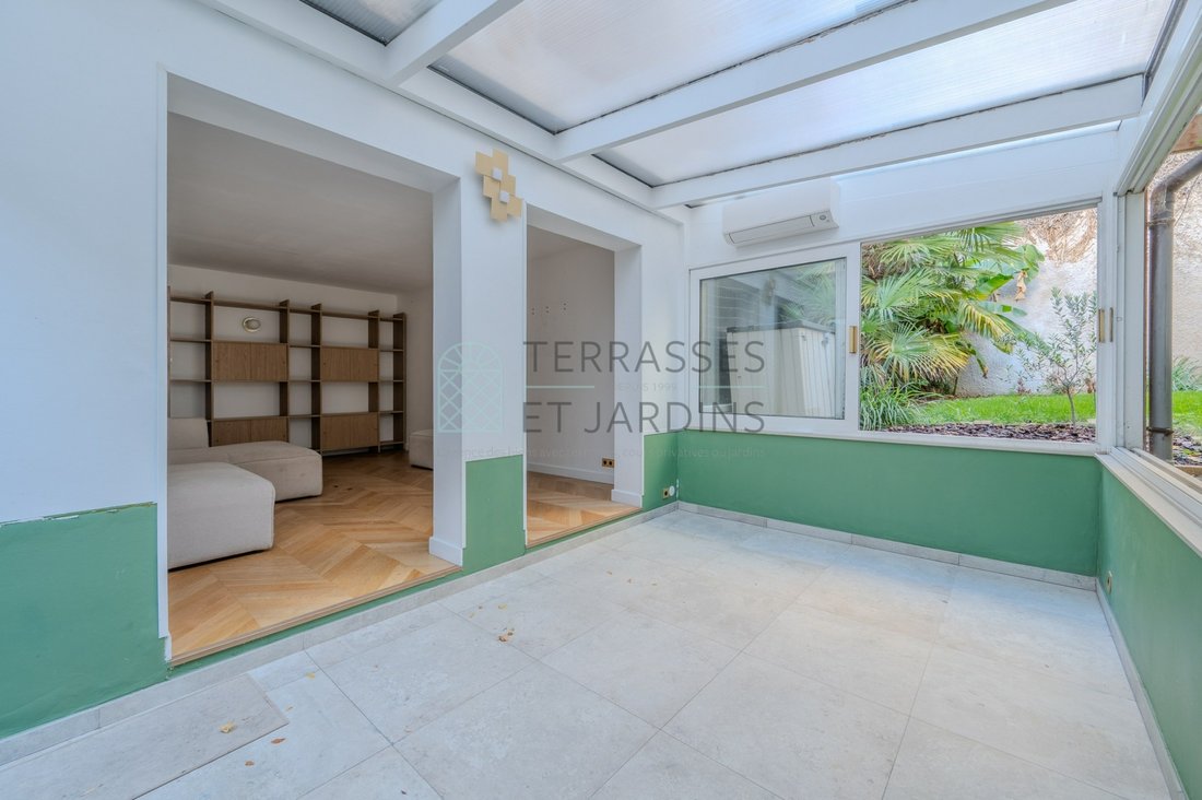 Apartment in Mouton Duvernet, Paris 14e Arrondissement, Paris 5 - 19177218