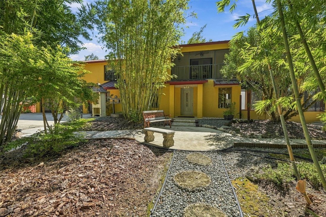 House in Wimauma, Florida, United States 2 - 19177328
