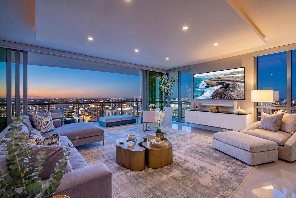 Condo in Fort Lauderdale, Florida, United States 1 - 19175276
