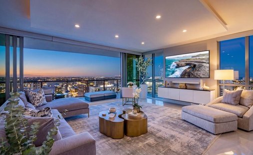 Condo in Fort Lauderdale, Florida, United States 1