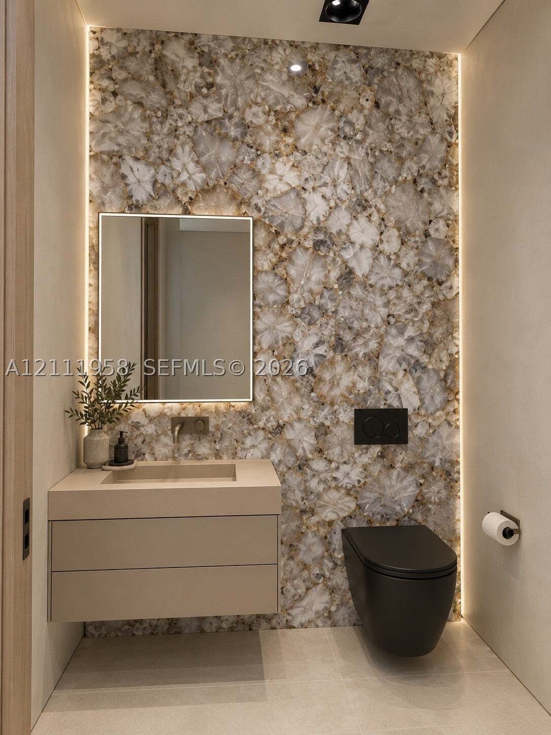 Maison à Fort Lauderdale, Floride, États-Unis 5 - 19171741
