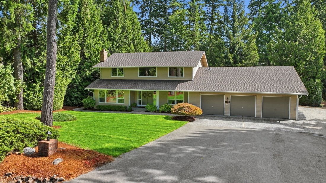 House in Sammamish, Washington, United States 1 - 19179554