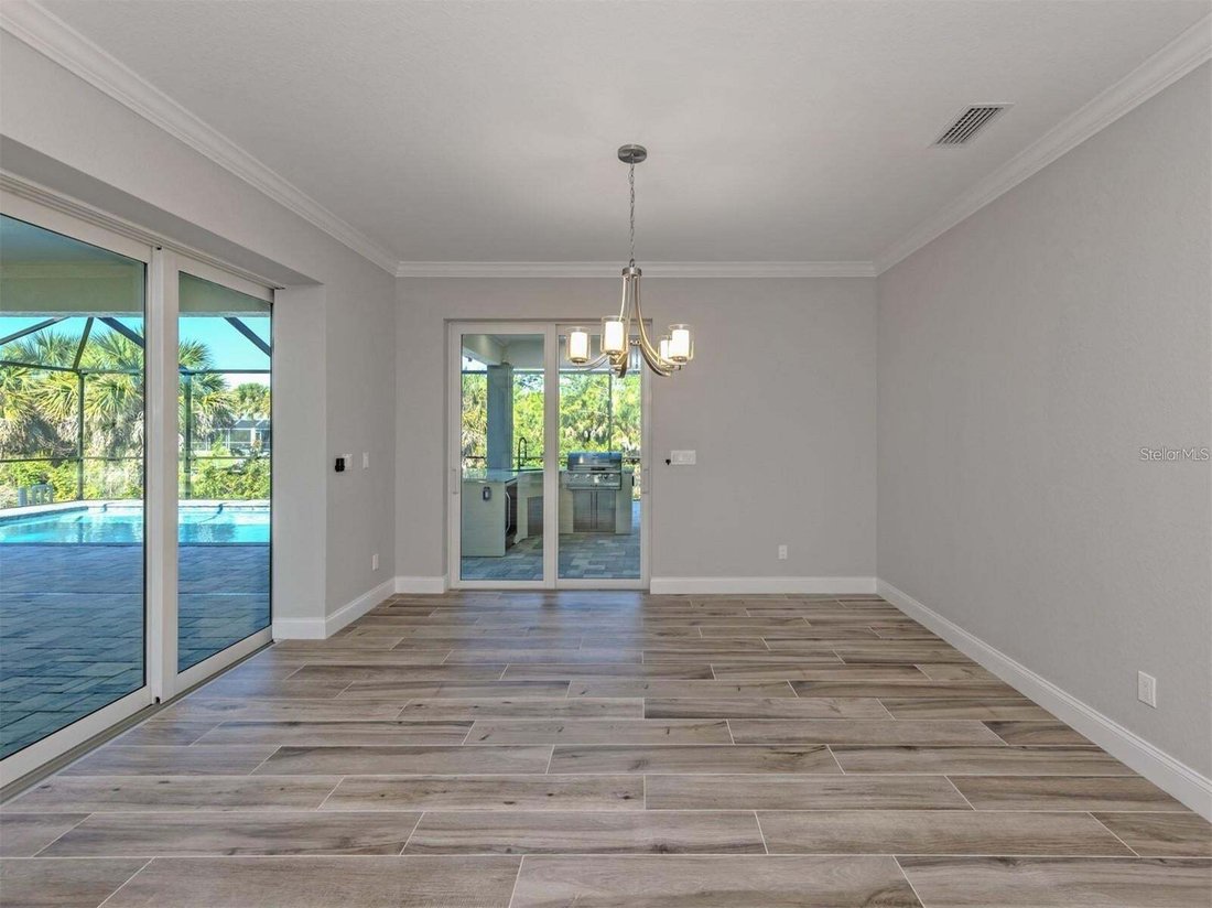 House in Port Charlotte, Florida, United States 5 - 19169070
