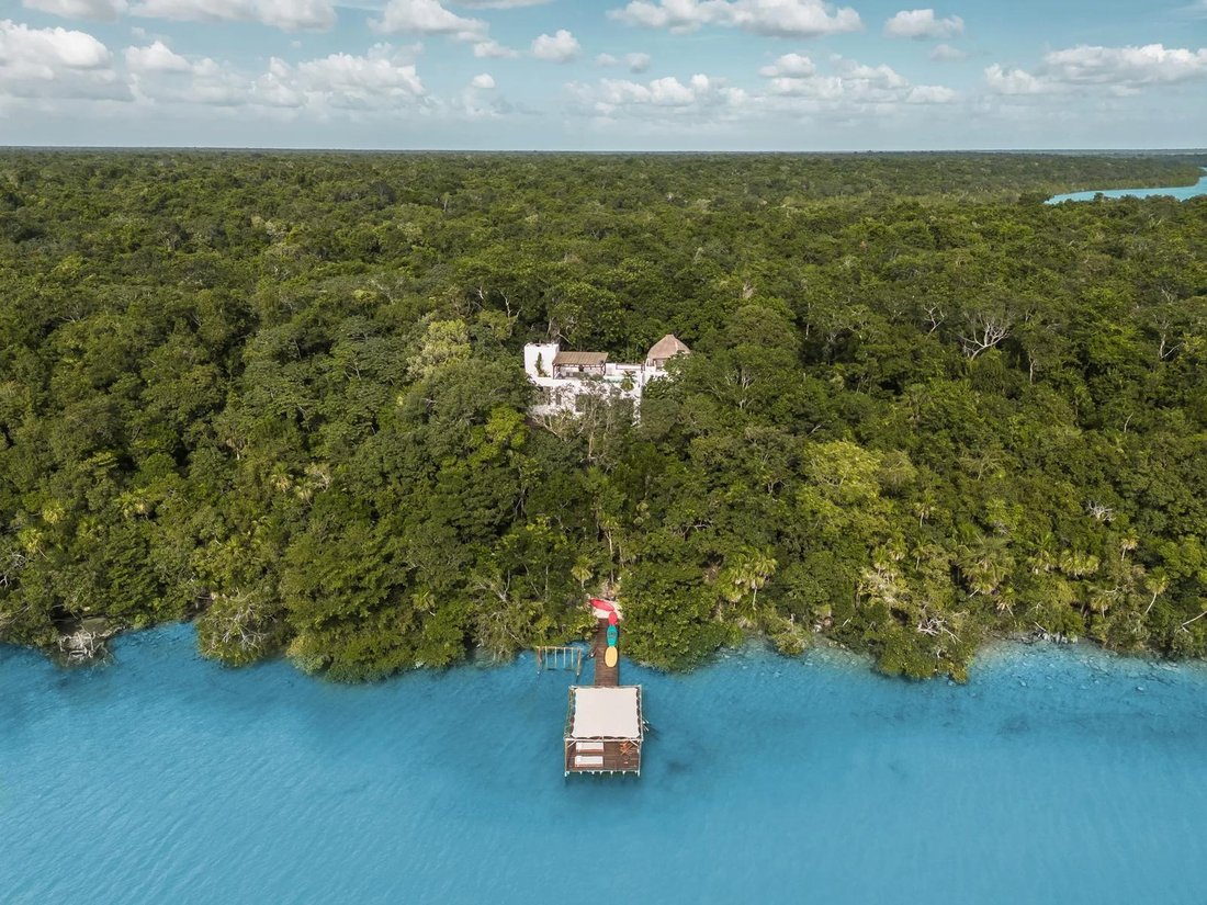 Haus in Buenavista, Quintana Roo, Mexiko 2 - 19180687