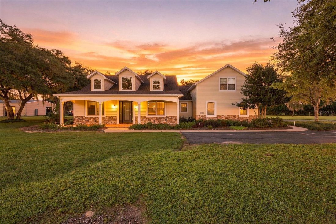 Casa a Tavares, Florida, Stati Uniti 2 - 19172166