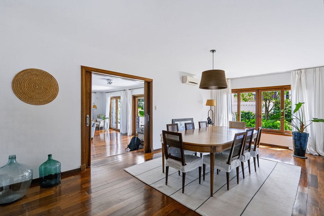 Appartement à Montevideo, Montevideo, Uruguay 5 - 19175001