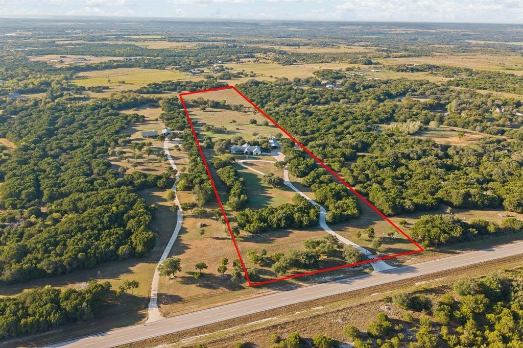 Azienda agricola a Cleburne, Texas, Stati Uniti 3 - 19169596