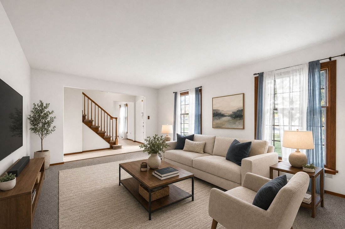 House in Downers Grove, Illinois, United States 3 - 19172309