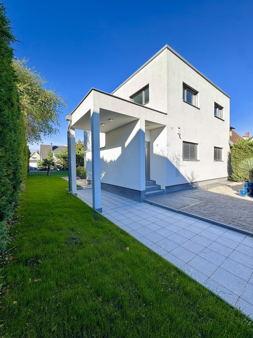 Villa à Wiener Neudorf, Basse-Autriche, Autriche 2 - 16445263