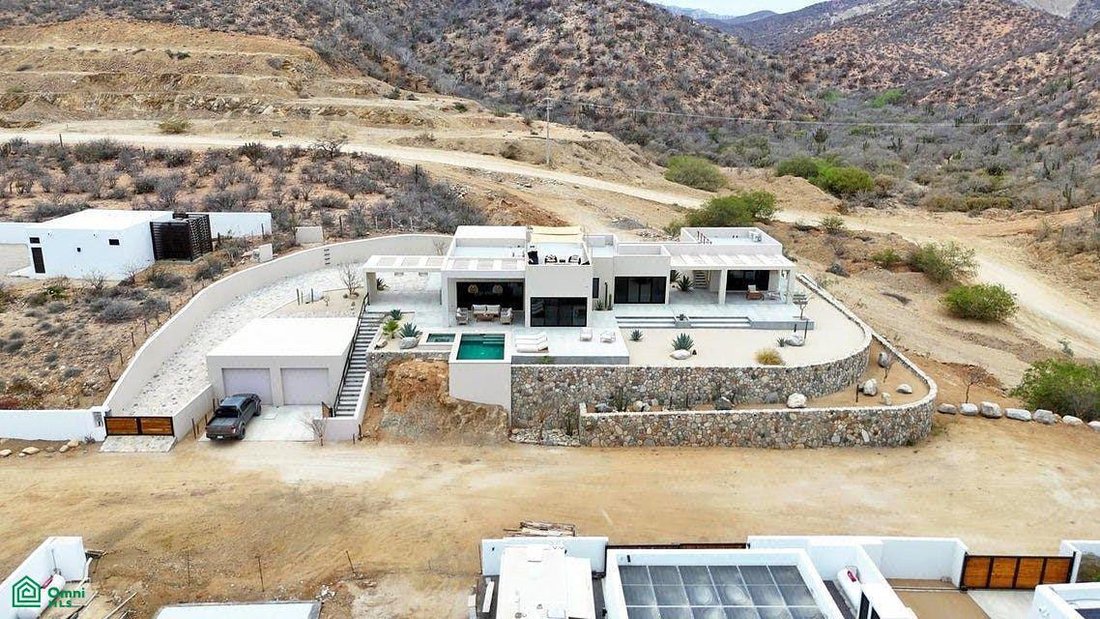 House in El Pescadero, Baja California Sur, Mexico 3 - 19179736