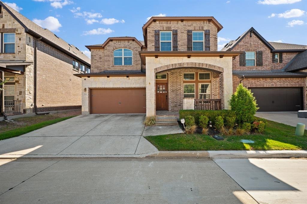 House in Richardson, Texas, United States 1 - 19169603