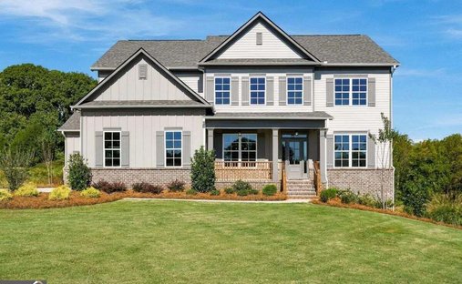 Casa a Gainesville, Georgia, Stati Uniti 1