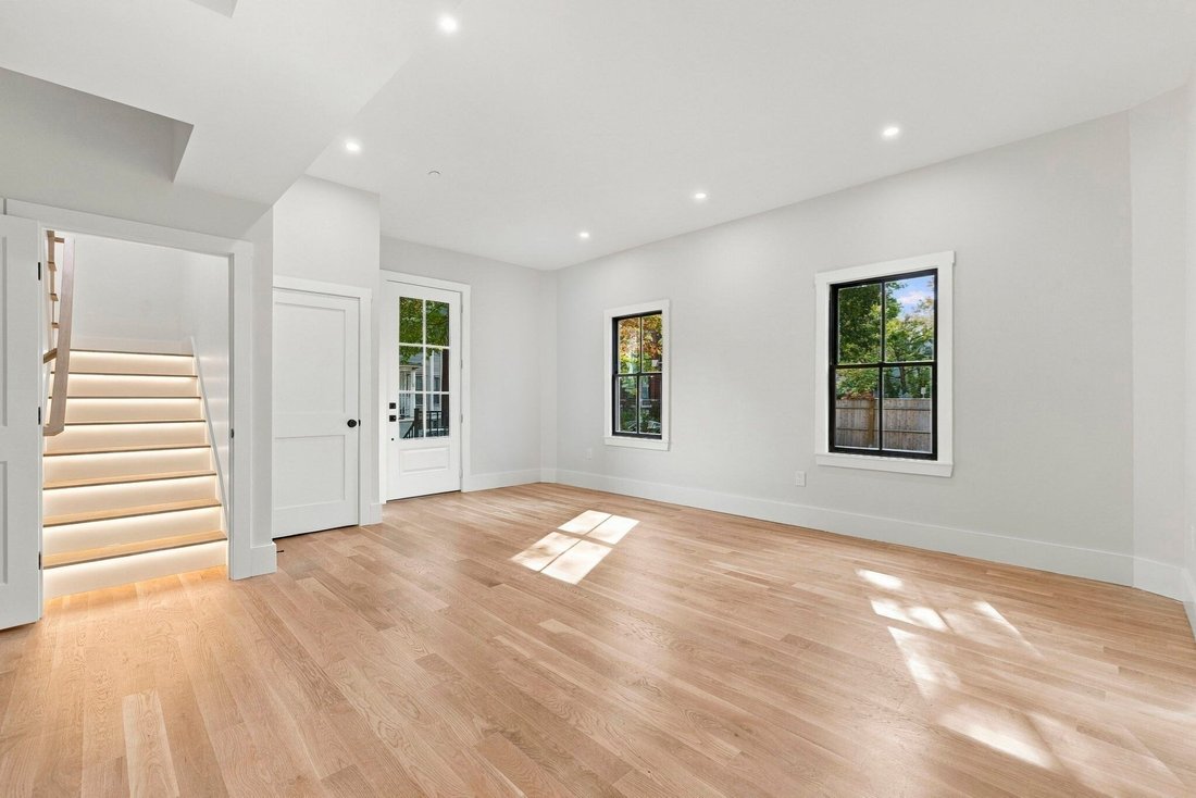 Condominio en Boston, Massachusetts, Estados Unidos 1 - 19176520