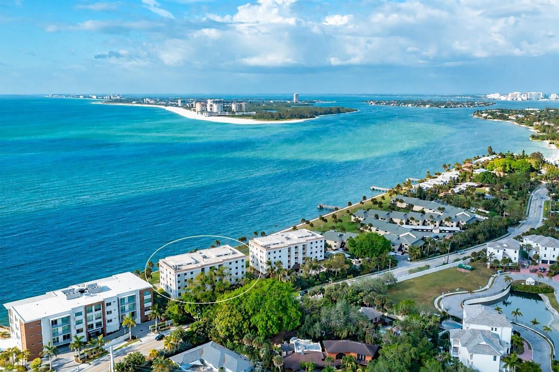 Condo in Siesta Key, Florida, United States 1 - 19174851