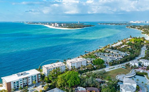 Condominio a Siesta Key, Florida, Stati Uniti 1
