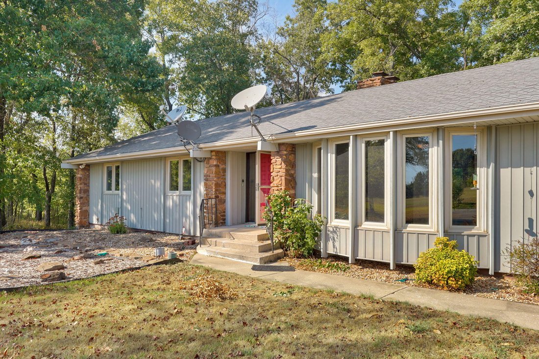 House in Pleasant Hope, Missouri, United States 5 - 19170771