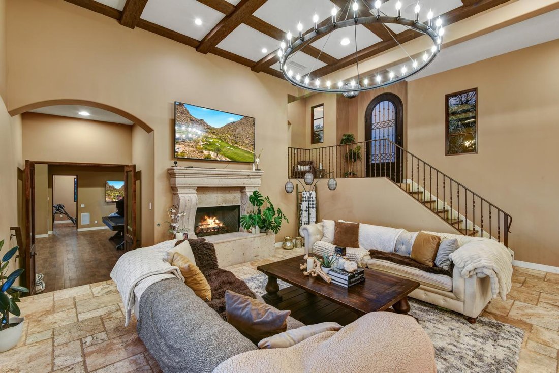 Casa a Gold Canyon, Arizona, Stati Uniti 5 - 19175152