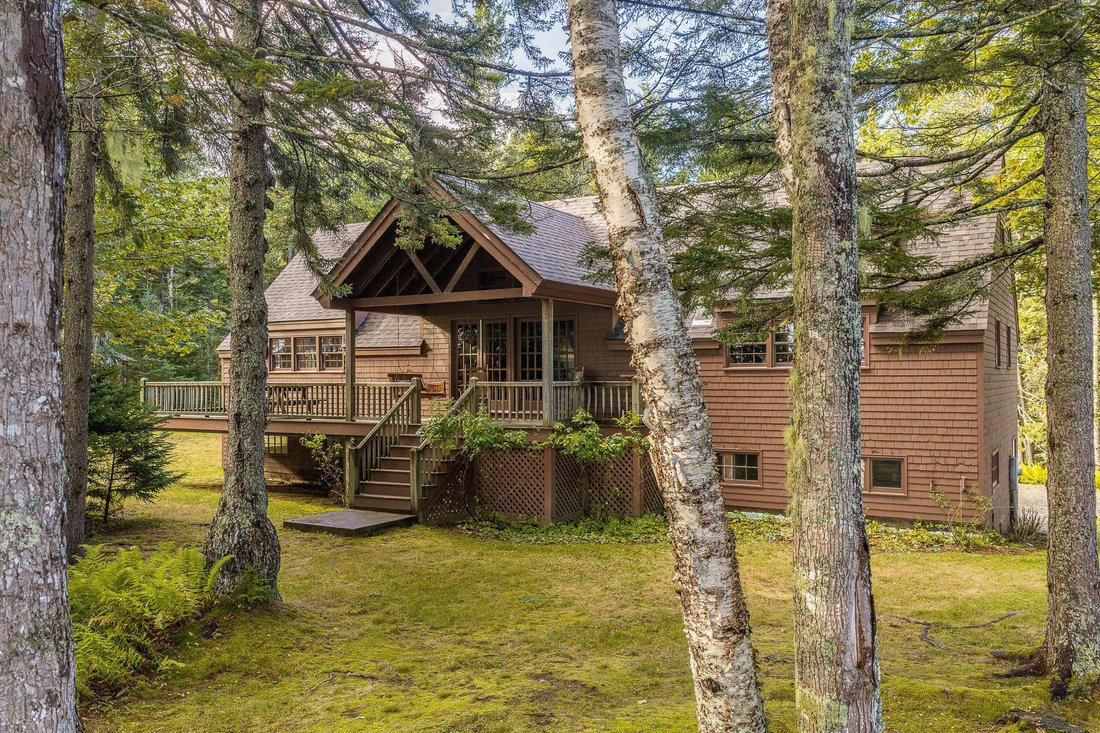House in Islesboro, Maine, United States 4 - 19171282