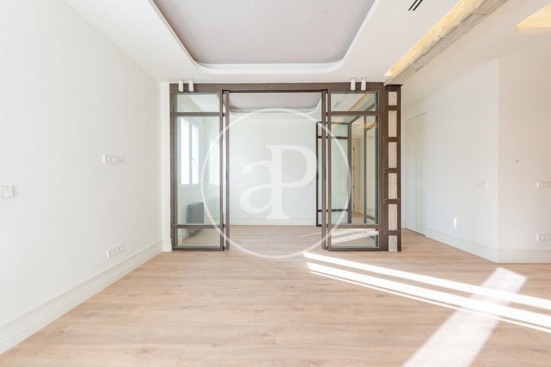 Wohnung in Salamanca, Madrid, Spanien 4 - 19175119