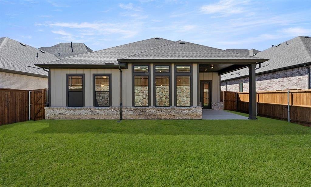 House in Saint Paul, Texas, United States 3 - 19177077
