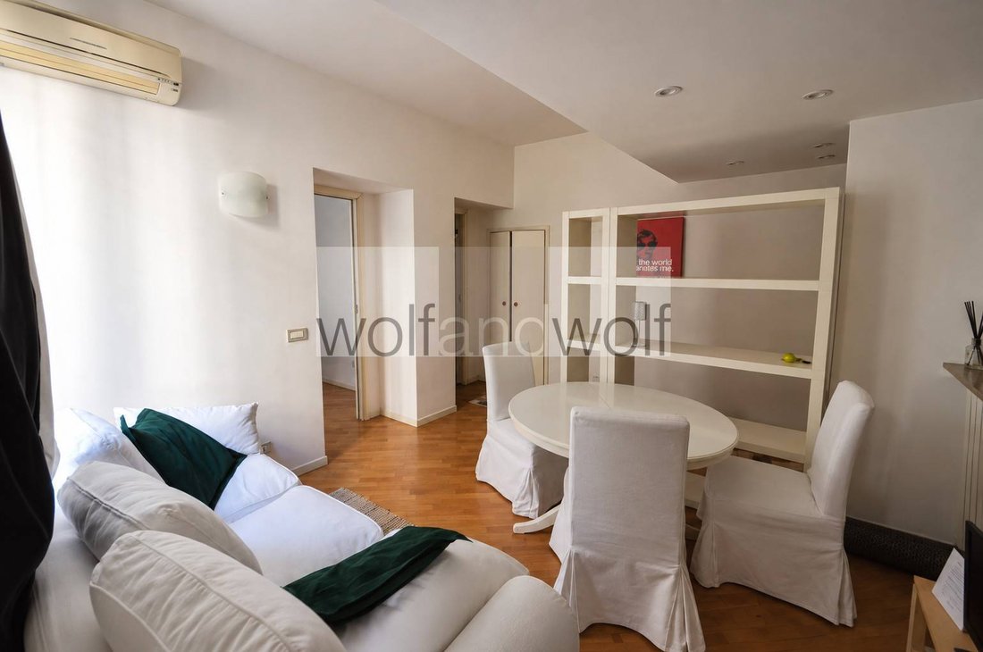 Apartment in Navigli - Bocconi, Milan, Lombardy 1 - 19174222
