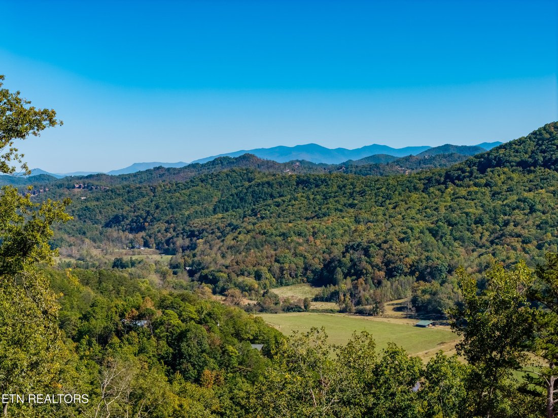 Land in Sevierville, Tennessee, United States 1 - 19176289