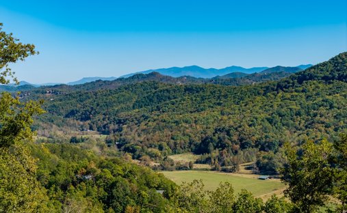 Land in Sevierville, Tennessee, United States 1