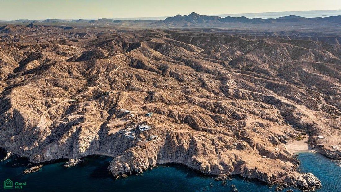 Land in Puerto Mexia, Baja California Sur, Mexico 5 - 19176938