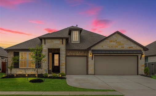 Casa a Pflugerville, Texas, Stati Uniti 1