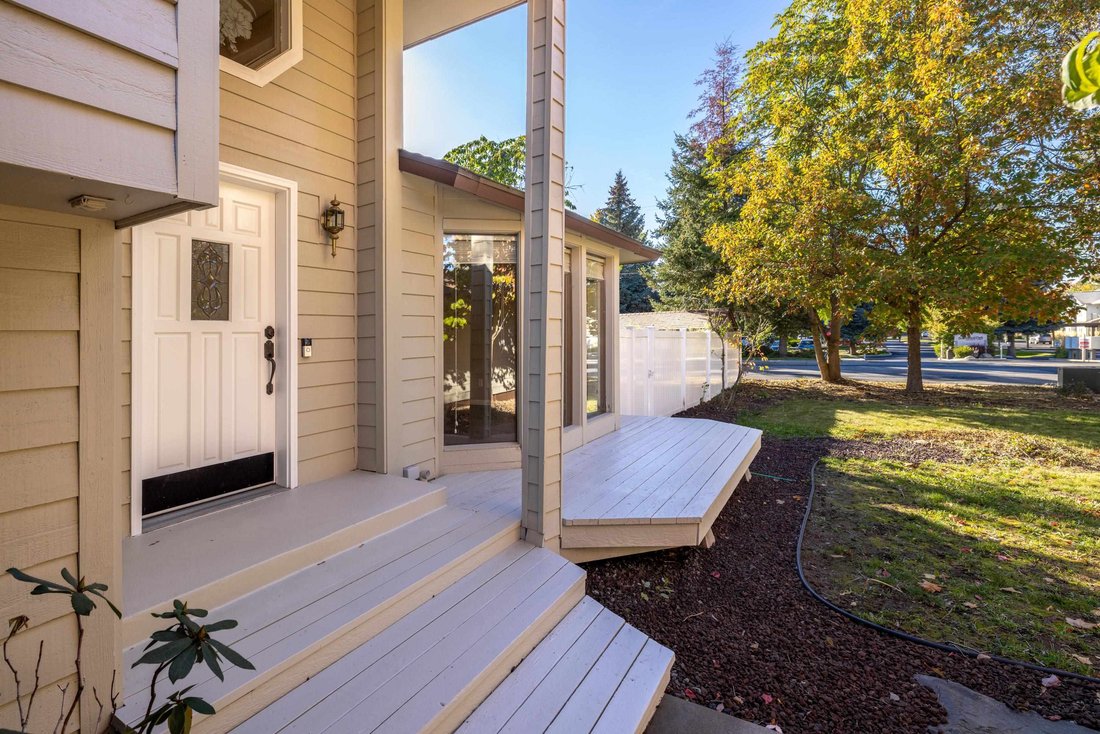 Maison à Spokane, Washington, États-Unis 5 - 19172217