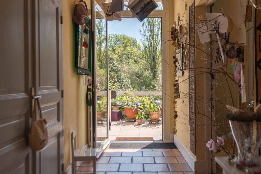 Maison à Fargues-Saint-Hilaire, Nouvelle-Aquitaine, France 2 - 19170538