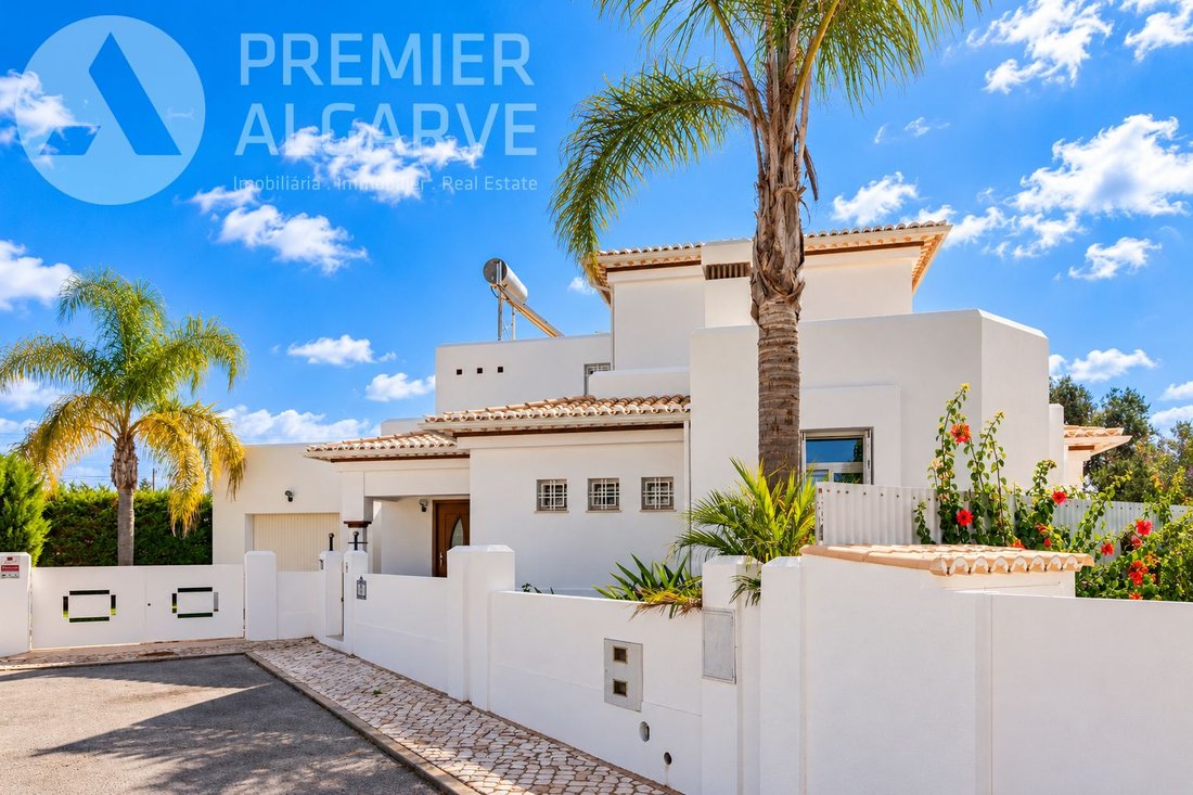 Villa a Guia, Algarve, Portogallo 2 - 18815528