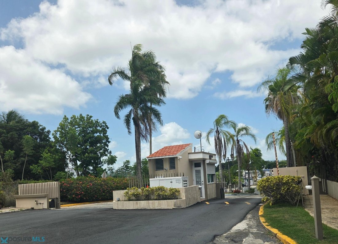 Casa a San Juan, San Juan, Porto Rico 4 - 19177098