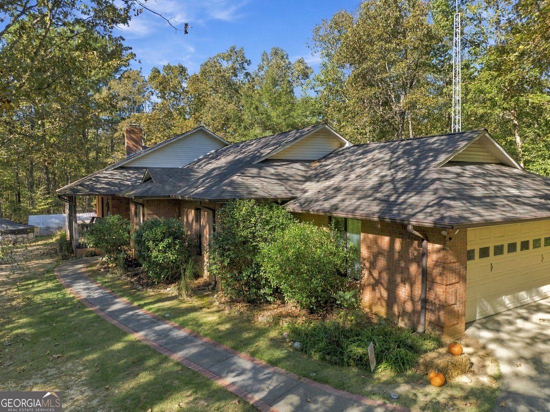 House in Rome, Georgia, United States 1 - 19179728