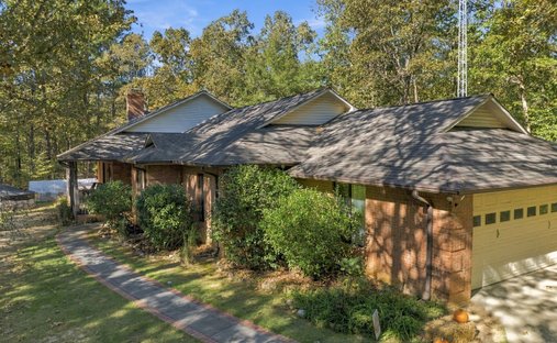 House in Rome, Georgia, United States 1