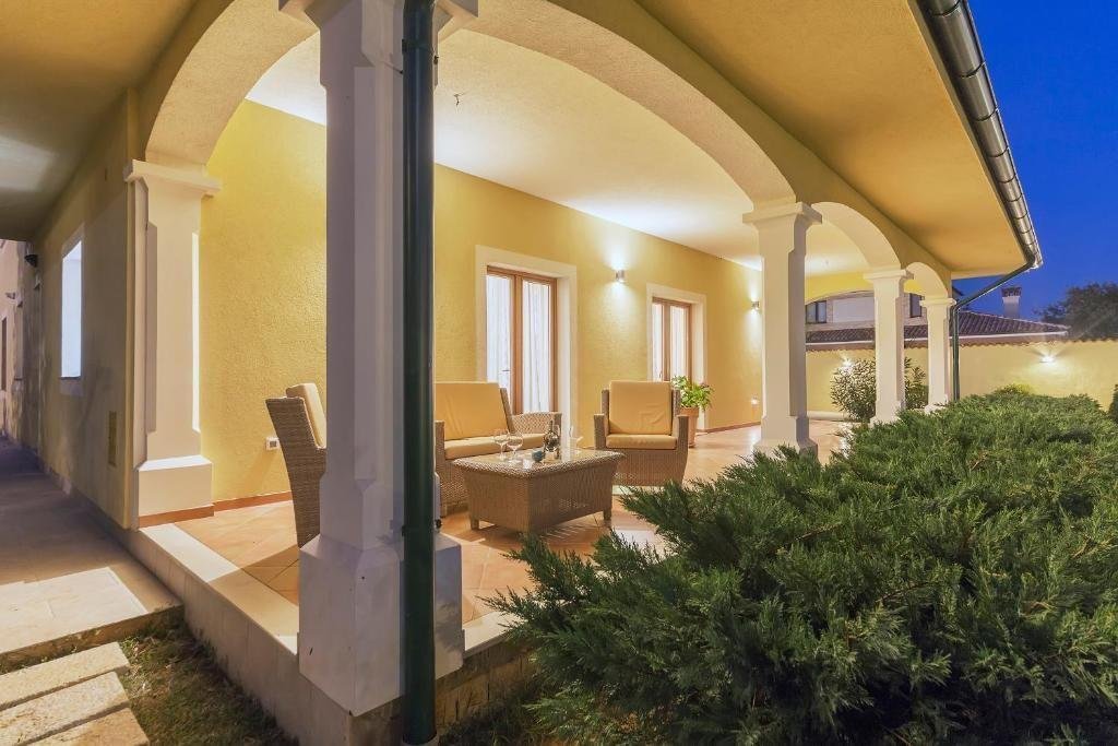Villa a Dignano, Regione istriana, Croazia 5 - 13272750