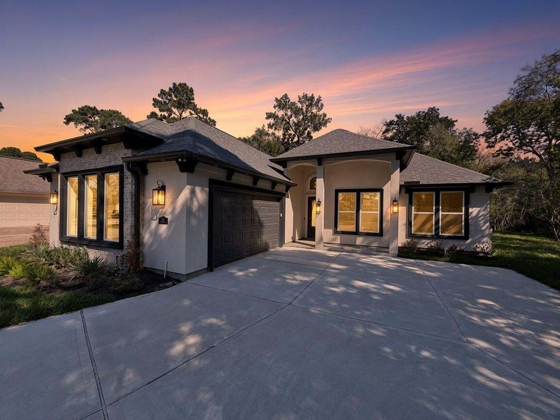 Haus in Montgomery, Texas, Vereinigte Staaten 1 - 19173012