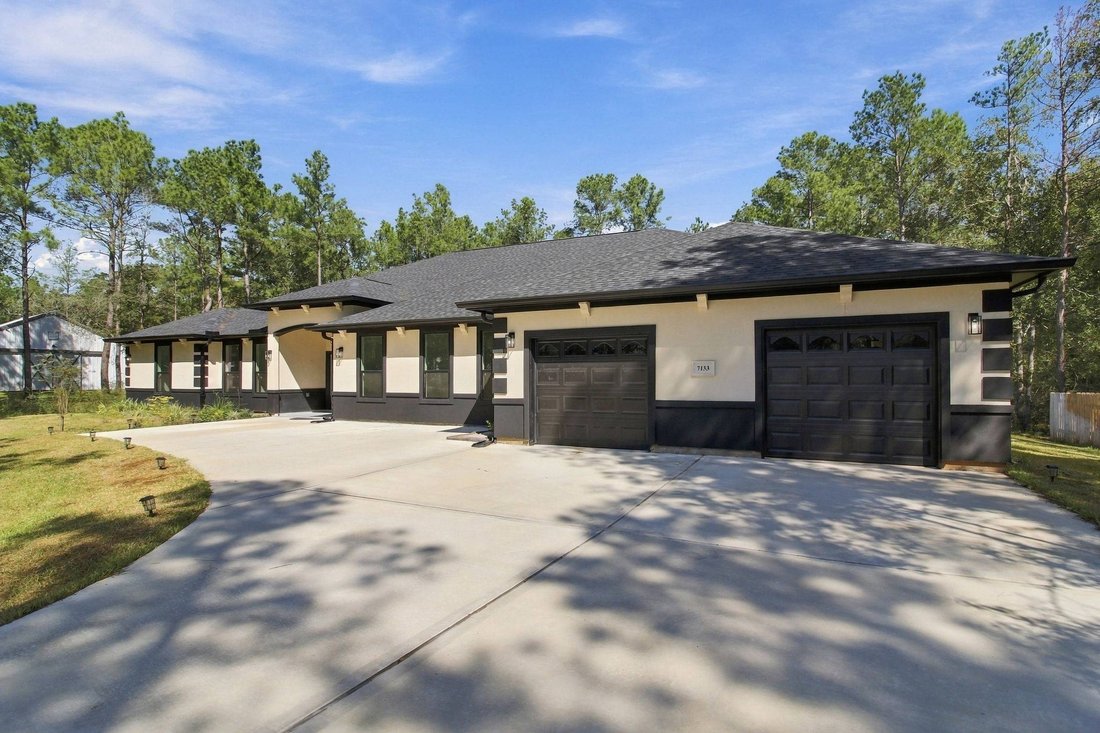 Haus in Plantersville, Texas, Vereinigte Staaten 1 - 19174640