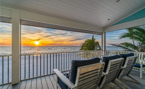 Maison à Bonita Springs, Floride, États-Unis 1