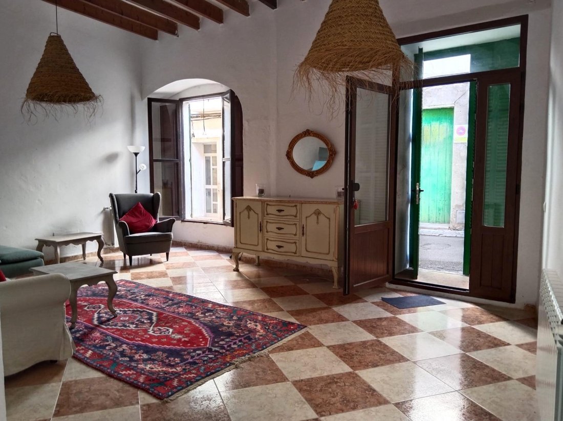 Casa en Felanich, Islas Baleares, España 2 - 19174976