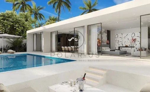 Villa in Dalung, Bali, Indonesien 1
