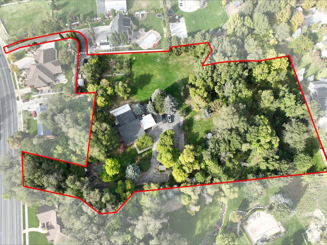 Maison à Kaysville, Utah, États-Unis 2 - 19171535
