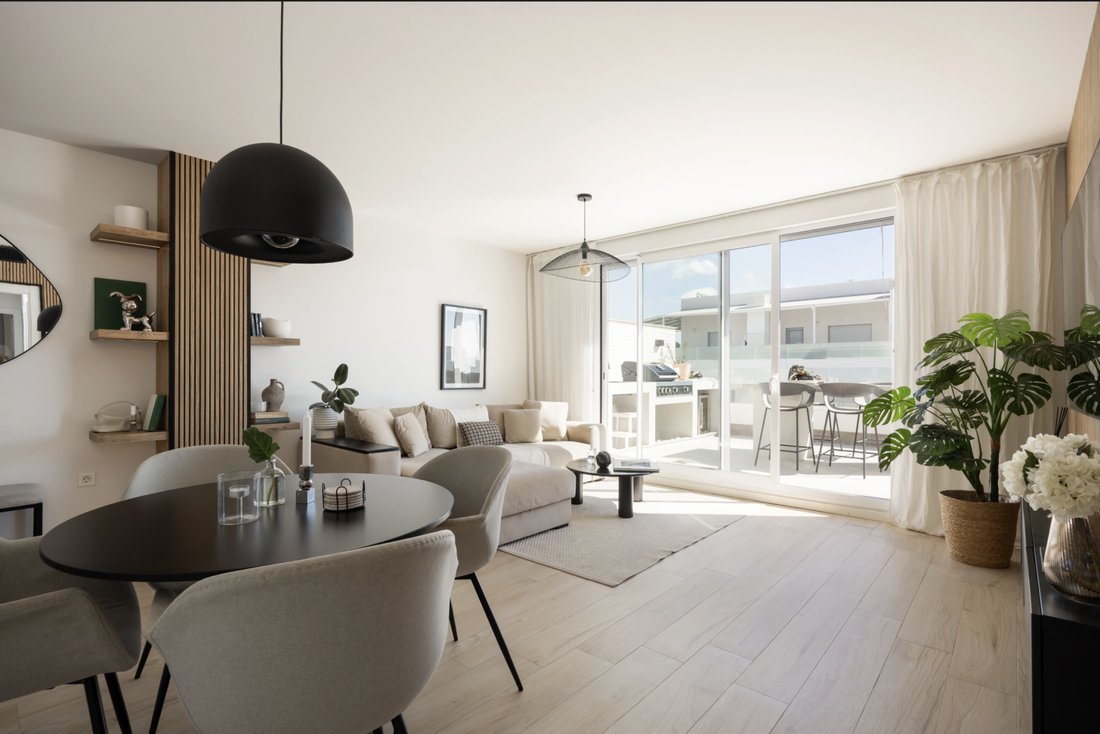 Penthouse à Nueva Andalucia, Marbella, Espagne 4 - 19175495