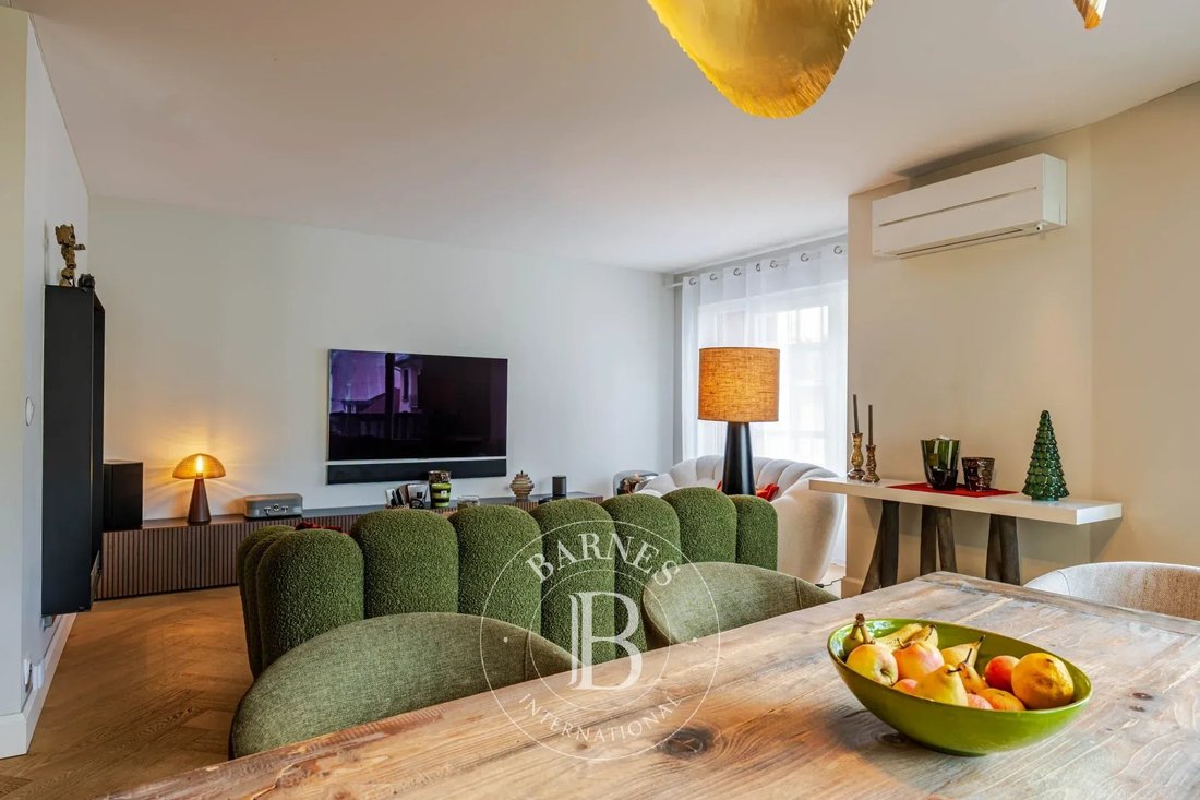 Appartement à Bonlieu, Annecy, France 3 - 19170162