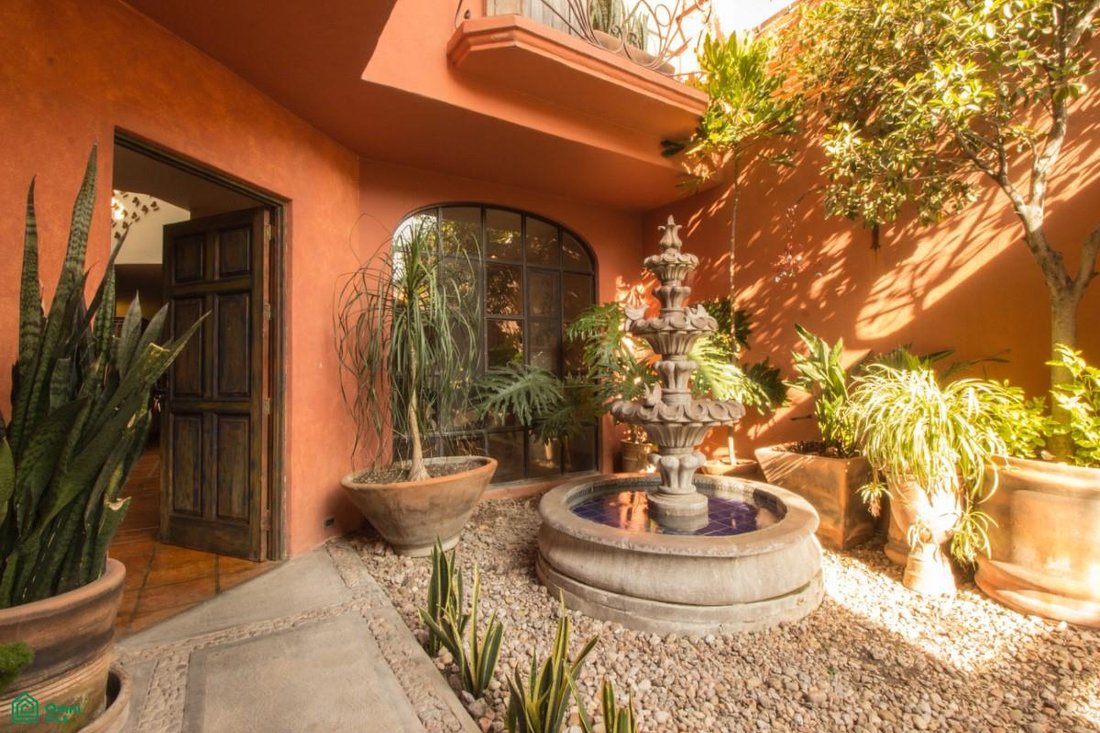 House in San Miguel de Allende, Guanajuato, Mexico 3 - 19171692