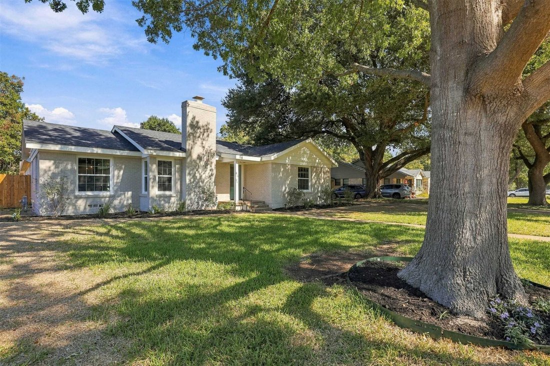 Casa en Fort Worth, Texas, Estados Unidos 3 - 19181623
