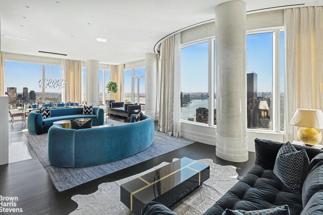 Appartement à New York, État de New York, États-Unis 2 - 19178230